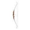 Bear Super Kodiak One Piece Recurve Bow 60"