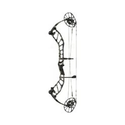 PSE Omen Compound Bow - E2 14 PSE Omen Compound Bow - E2 -Archery Specialty Shop kuiurh 3 1