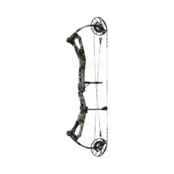 PSE Mach 34 Compound Bow - E2 Cam -Archery Specialty Shop kuv 1 2 1