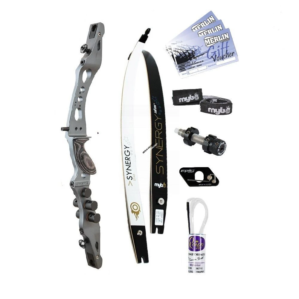 Kinetic Vygo Complete Bow 1 Kinetic Vygo Complete Bow