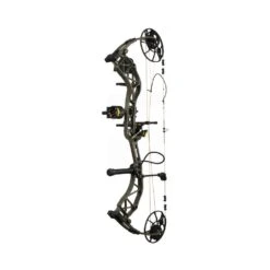 Bear Legend XR RTH Compound Bow -Archery Specialty Shop legendolive 2