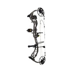 Bear Legend XR RTH Compound Bow -Archery Specialty Shop legendstone 2
