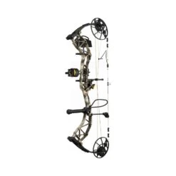 Bear Legend XR RTH Compound Bow -Archery Specialty Shop legendwhitetail 2