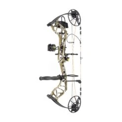 Bear Legit RTH Compound Bow -Archery Specialty Shop legitrth mossy oak 1
