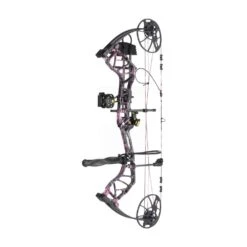 Bear Legit RTH Compound Bow -Archery Specialty Shop legitrth muddy 1