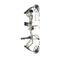 Bear Legit RTH Compound Bow -Archery Specialty Shop legitrth rte 1