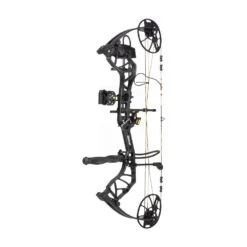 Bear Legit RTH Compound Bow -Archery Specialty Shop legitrth shadow 1