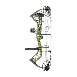 Bear Legit RTH Compound Bow -Archery Specialty Shop legitrth toxic 1
