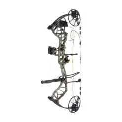 Bear Legit RTH Compound Bow -Archery Specialty Shop legitrth true timber strata 1