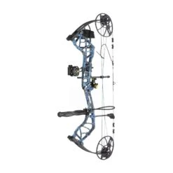 Bear Legit RTH Compound Bow -Archery Specialty Shop legitrth undertow 1