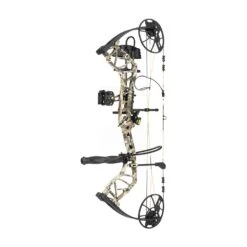 Bear Legit RTH Compound Bow -Archery Specialty Shop legitrth veil whitetail 1