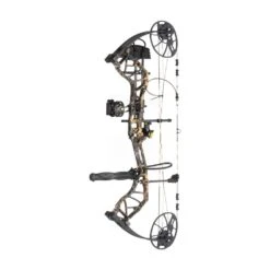Bear Legit RTH Compound Bow -Archery Specialty Shop legitrth wildfire 1