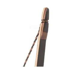 Oak Ridge Northaro 68" Flatbow -Archery Specialty Shop limb tip