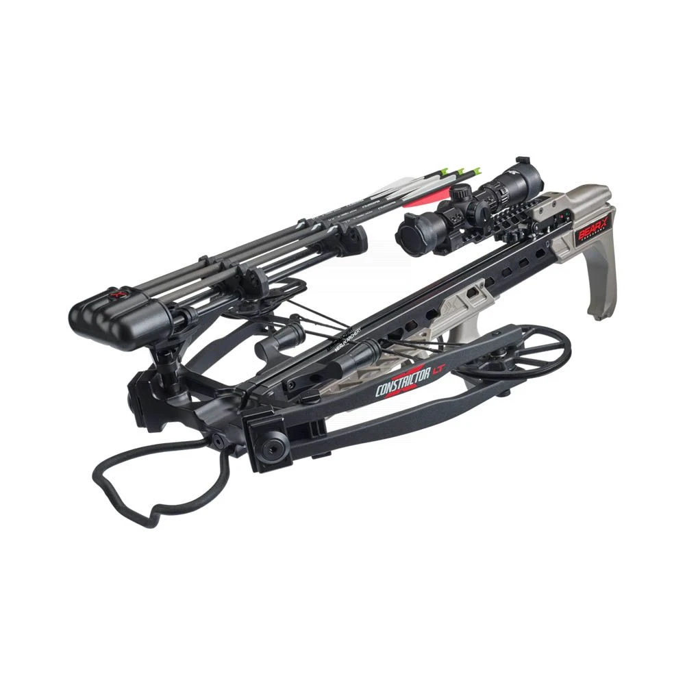 Bear Constrictor LT Crossbow 1 Bear Constrictor LT Crossbow