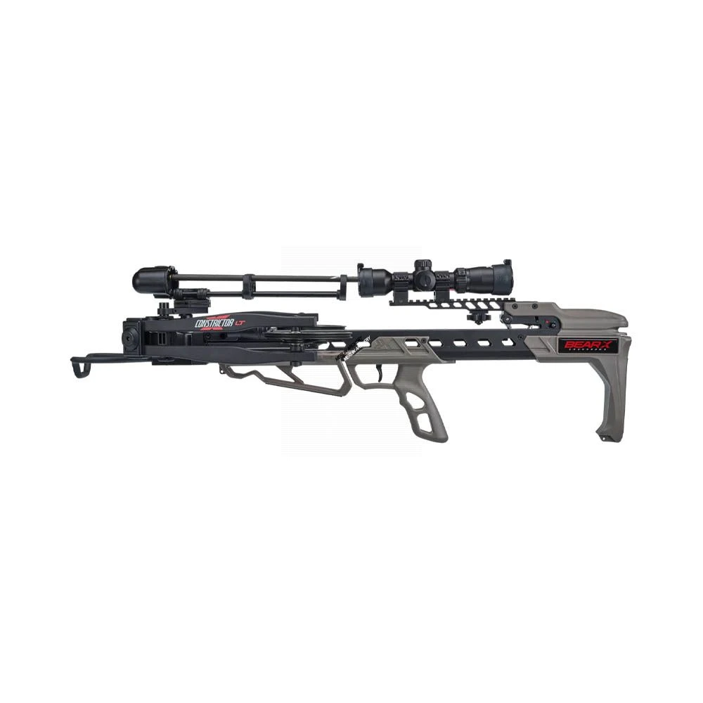 Bear Constrictor LT Crossbow 3 Bear Constrictor LT Crossbow - Image 3