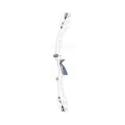 Kinetic Novana Recurve Riser - 23" -Archery Specialty Shop mattwhitenovana 2