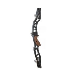 Kinetic Meos Recurve Riser -Archery Specialty Shop meosblk 2