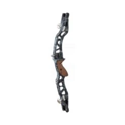 Kinetic Meos Recurve Riser -Archery Specialty Shop meosgst 2