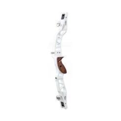 Kinetic Meos Recurve Riser -Archery Specialty Shop meoswht 2