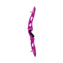 Core Gonexo Recurve Riser -Archery Specialty Shop metalpurple 2