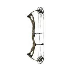 PSE Mach 34 Compound Bow - S2 Cam -Archery Specialty Shop mob 1 2 1 1