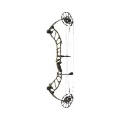 PSE Omen Compound Bow - E2 15 PSE Omen Compound Bow - E2 -Archery Specialty Shop mocrh 3 1