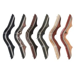 Bearpaw Mohawk Hunter 58" Hybrid Bow -Archery Specialty Shop mohawkhunter 2