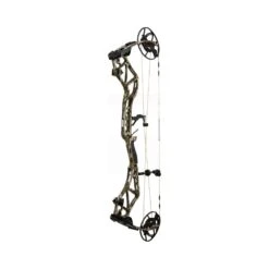 Bear Execute 30 Compound Bow -Archery Specialty Shop mossybtmland 2 1