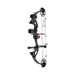 Bear Cruzer G3 RTH Compound Bow 20 Bear Cruzer G3 RTH Compound Bow -Archery Specialty Shop muddy 2