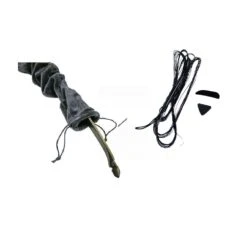 White Feather Bennu 64" Flatbow -Archery Specialty Shop munin3 1 1