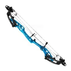 Mybo Revolution 37 Compound Bow 30 Mybo Revolution 37 Compound Bow -Archery Specialty Shop myb138e