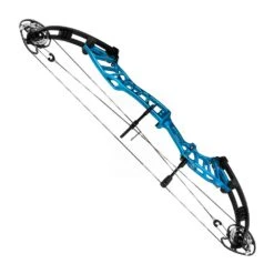 Mybo Revolution 37 Compound Bow 31 Mybo Revolution 37 Compound Bow -Archery Specialty Shop myb138f
