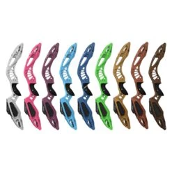 Mybo MYKAN 25" Barebow Riser 2024 -Archery Specialty Shop mykangroup3