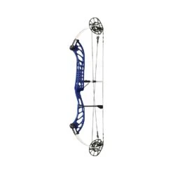 PSE Dominator Duo Compound Bow - 35 - S2 Cam -Archery Specialty Shop navy35 1
