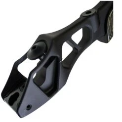 White Feather ILF Handle Nightjar -Archery Specialty Shop nightjar3