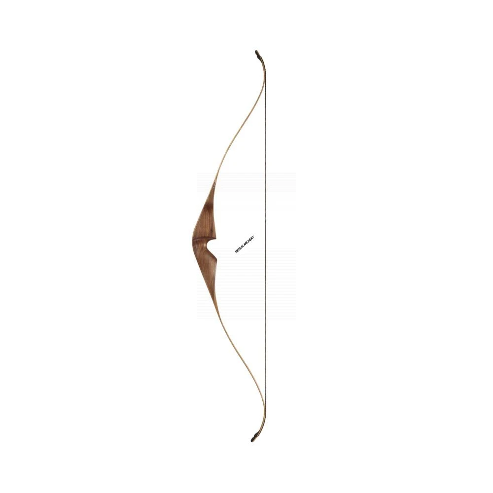 Bearpaw Nokoni One Piece Recurve Bow 1 Bearpaw Nokoni One Piece Recurve Bow