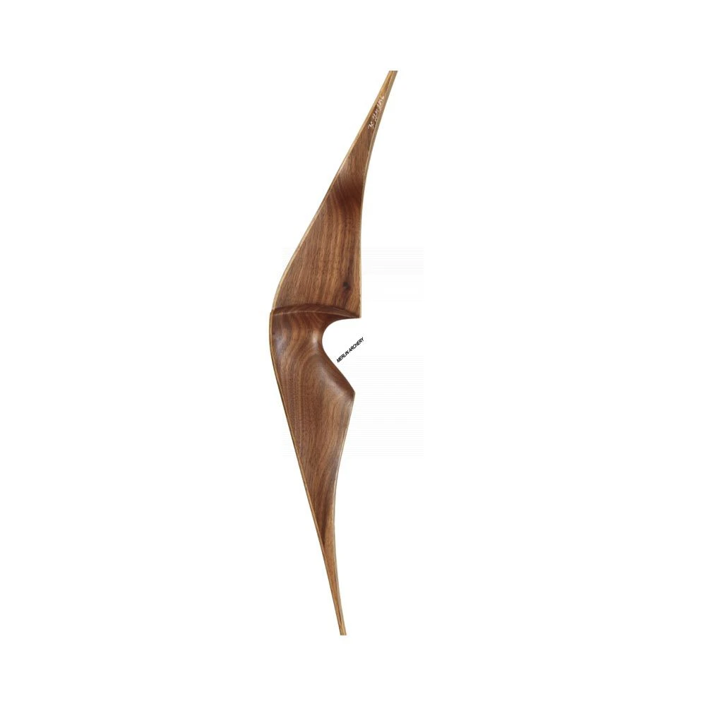 Bearpaw Nokoni One Piece Recurve Bow 4 Bearpaw Nokoni One Piece Recurve Bow - Image 4