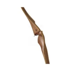 Bearpaw Nokoni One Piece Recurve Bow 9 Bearpaw Nokoni One Piece Recurve Bow -Archery Specialty Shop nokoni2 1