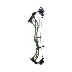 Darton Veracity 35 Compound Bow -Archery Specialty Shop od green veracity35