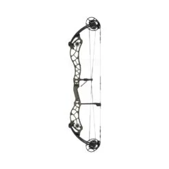 Bowtech Reckoning 36 Gen-2 Compound Bow -Archery Specialty Shop odgreen36