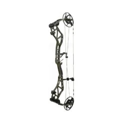 Bear Execute 32 Compound Bow -Archery Specialty Shop olive 2