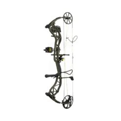 Bear Adapt RTH Compound Bow -Archery Specialty Shop olive 4