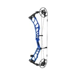 Elite Omnia Compound Bow -Archery Specialty Shop omniacobaltblue