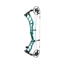 Elite Omnia Compound Bow -Archery Specialty Shop omnialagunateal