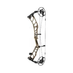 Elite Omnia Compound Bow -Archery Specialty Shop omniamountaintan