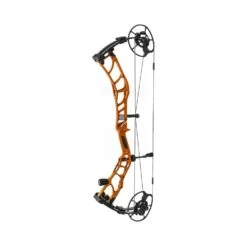 Elite Omnia Compound Bow -Archery Specialty Shop omniaorangeignition