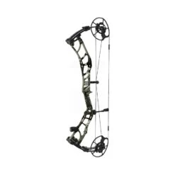 Elite Omnia Compound Bow -Archery Specialty Shop omniapurewhitetail