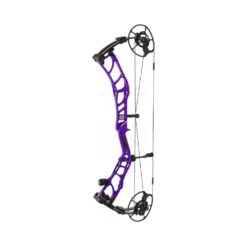 Elite Omnia Compound Bow -Archery Specialty Shop omniapurplerain