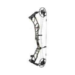 Elite Omnia Compound Bow -Archery Specialty Shop omniarealtreeedge
