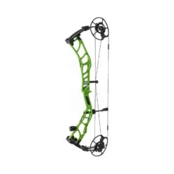 Elite Omnia Compound Bow -Archery Specialty Shop omniasourapple